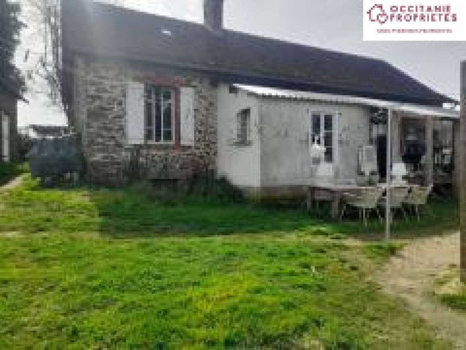  kaufen Haus Lubersac Corrèze 2