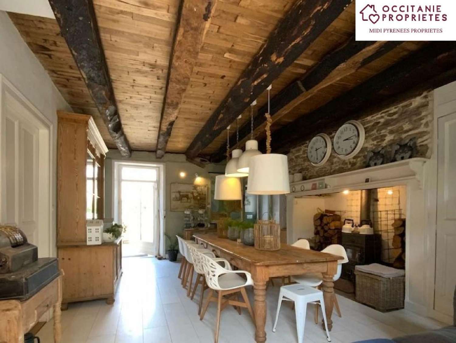  kaufen Haus Lubersac Corrèze 4