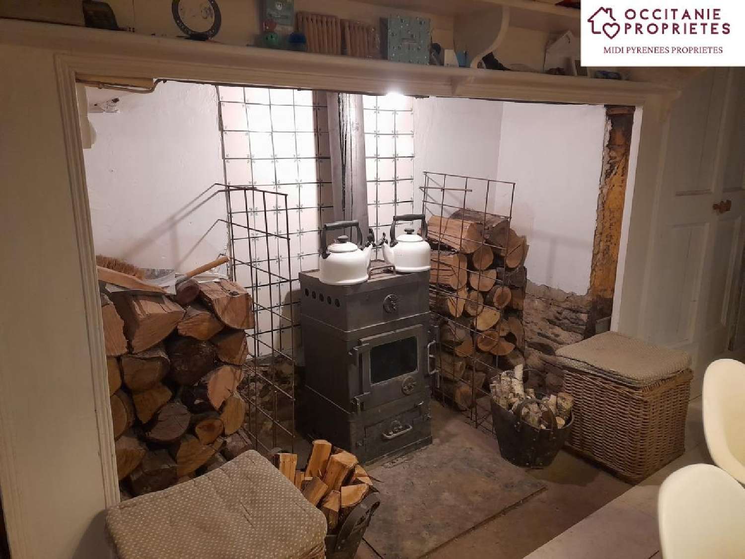  kaufen Haus Lubersac Corrèze 7