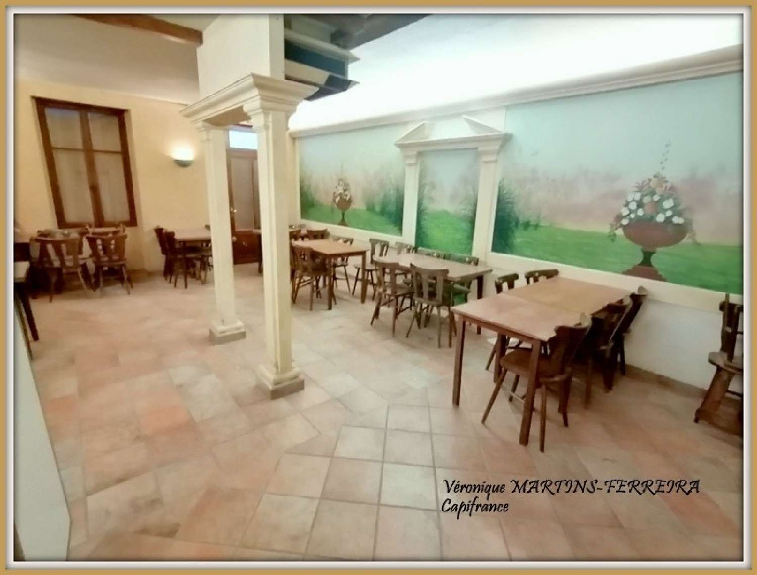  à vendre maison Lunery Cher 4