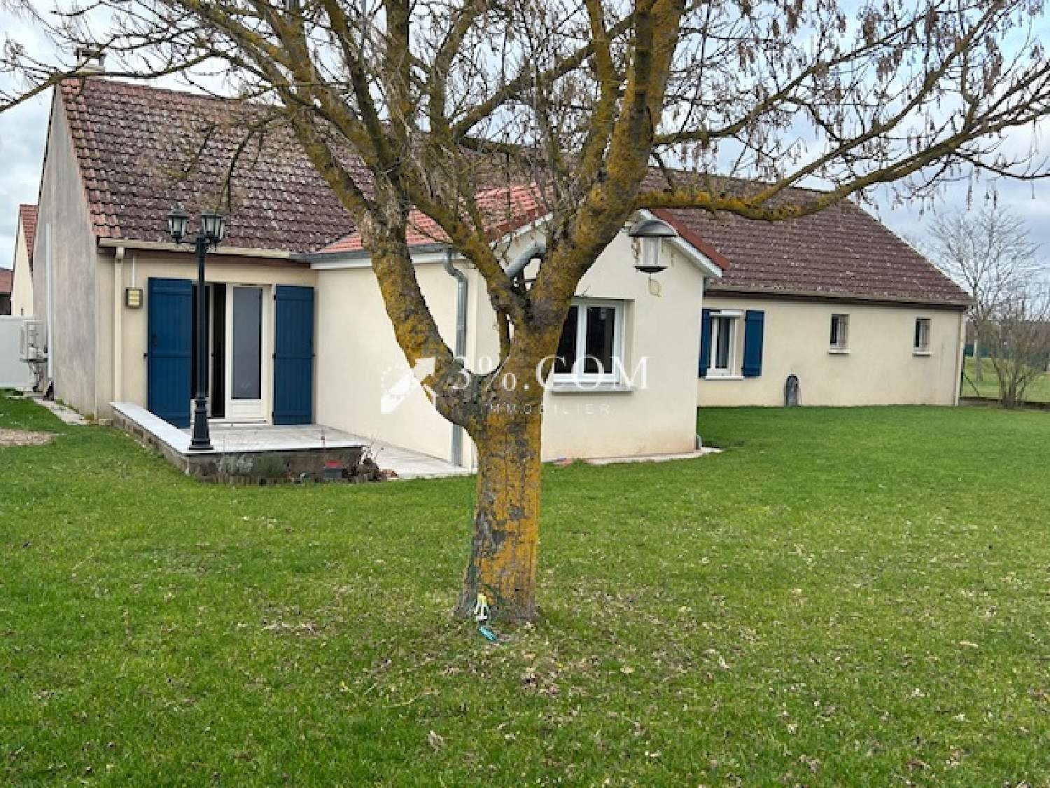  kaufen Haus Lunéville Meurthe-et-Moselle 1