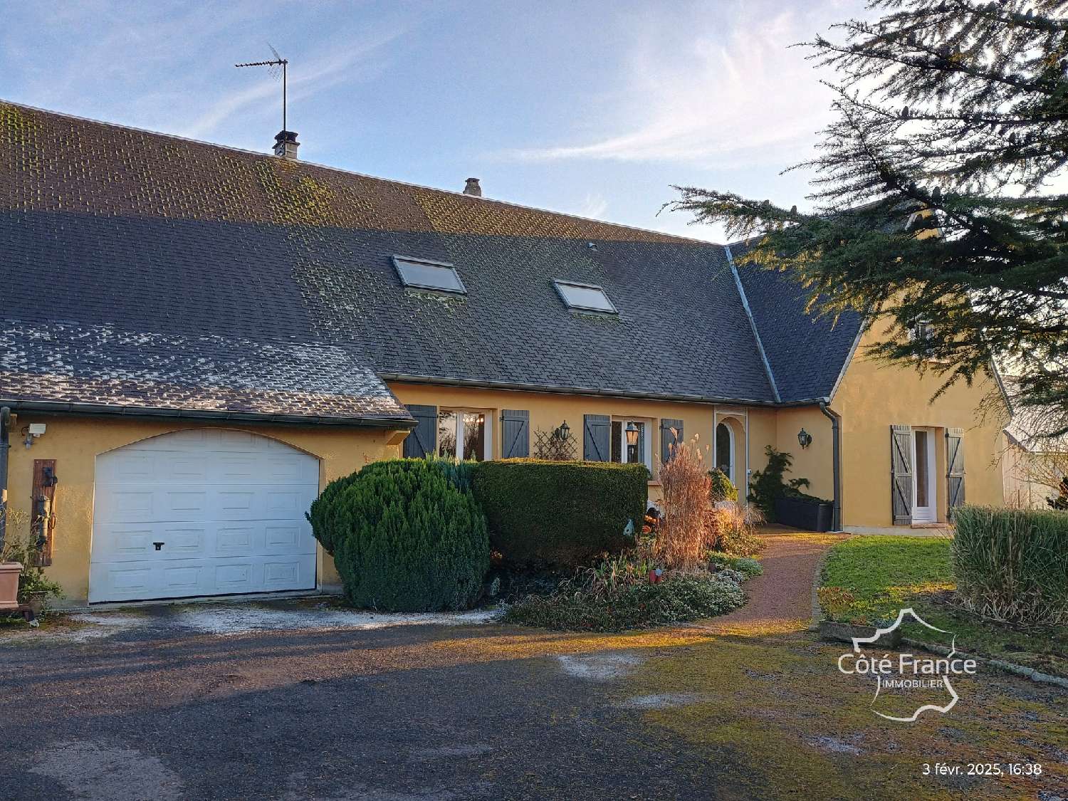  kaufen Haus Lesquielles-Saint-Germain Aisne 1