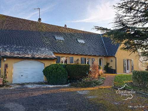 Lesquielles-Saint-Germain Aisne Haus foto