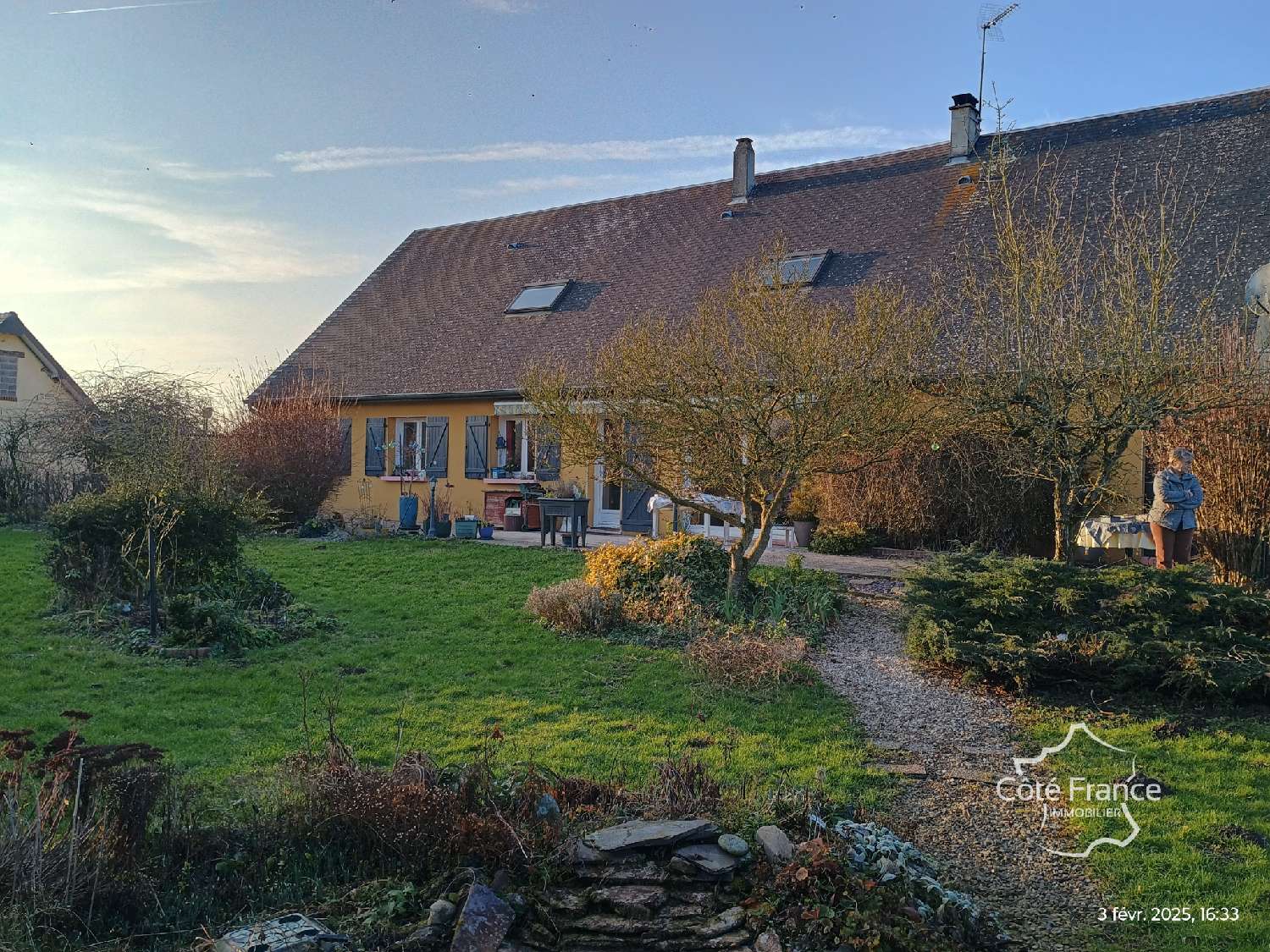  kaufen Haus Lesquielles-Saint-Germain Aisne 2
