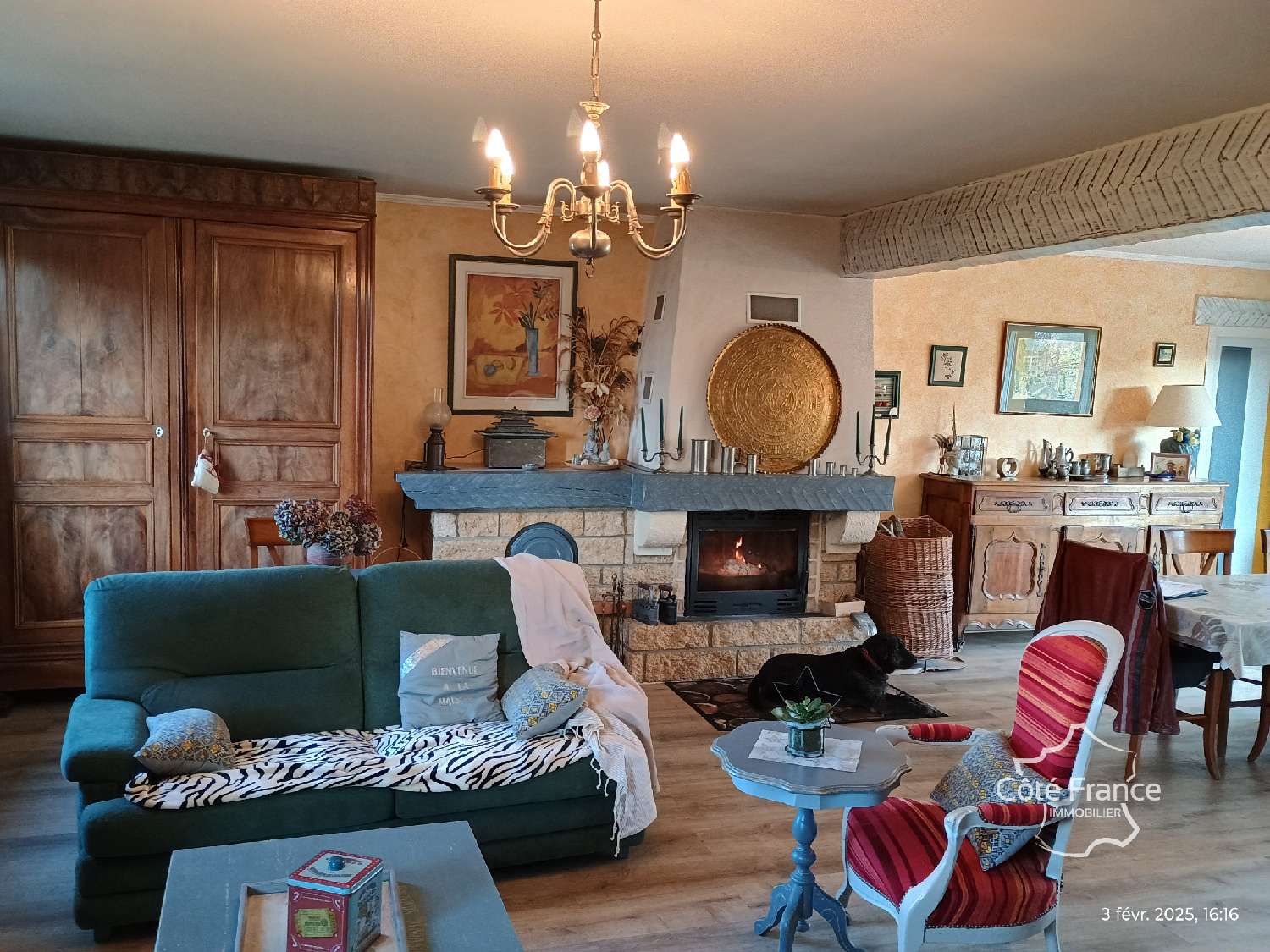  kaufen Haus Lesquielles-Saint-Germain Aisne 5