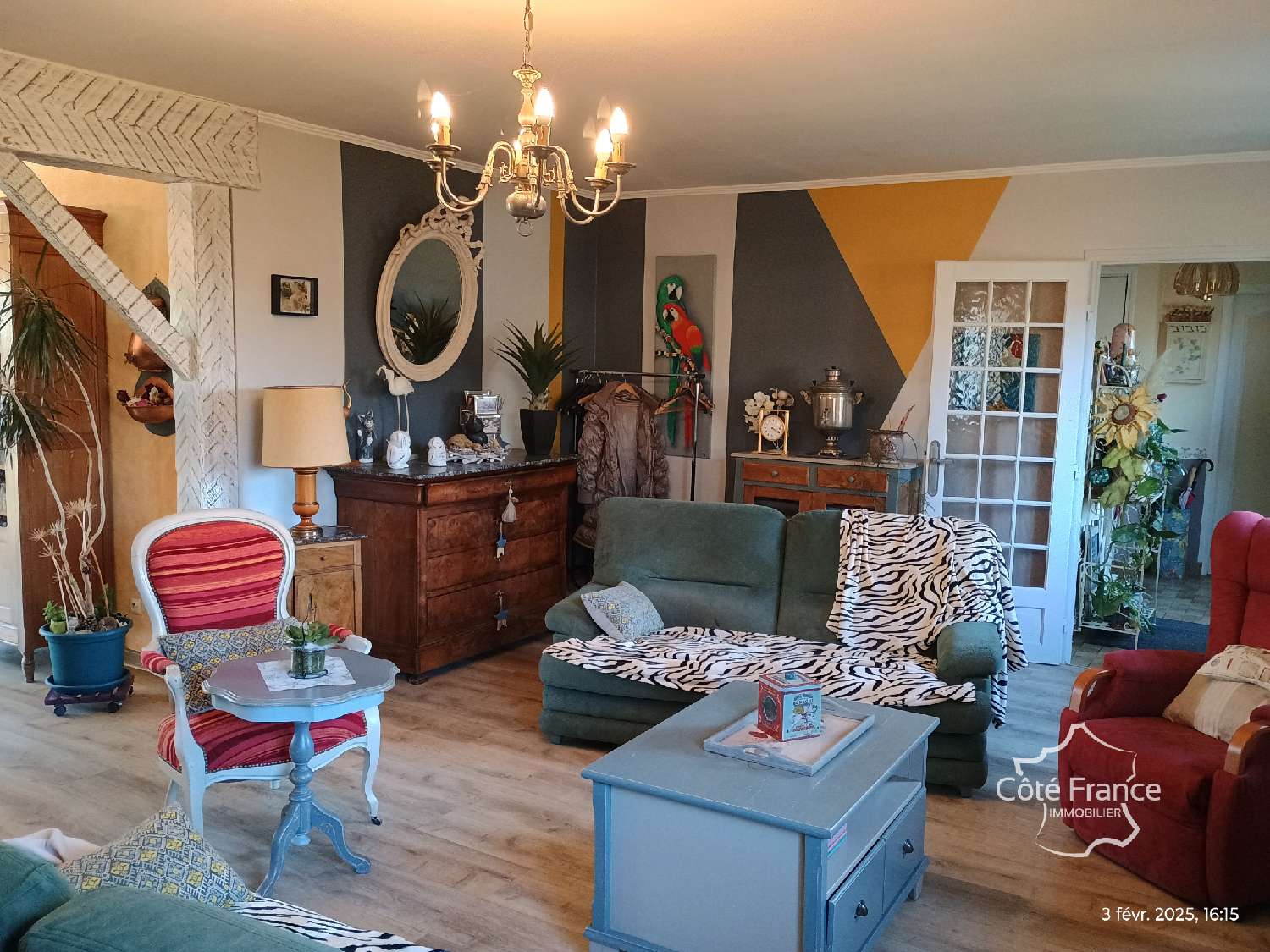  kaufen Haus Lesquielles-Saint-Germain Aisne 7
