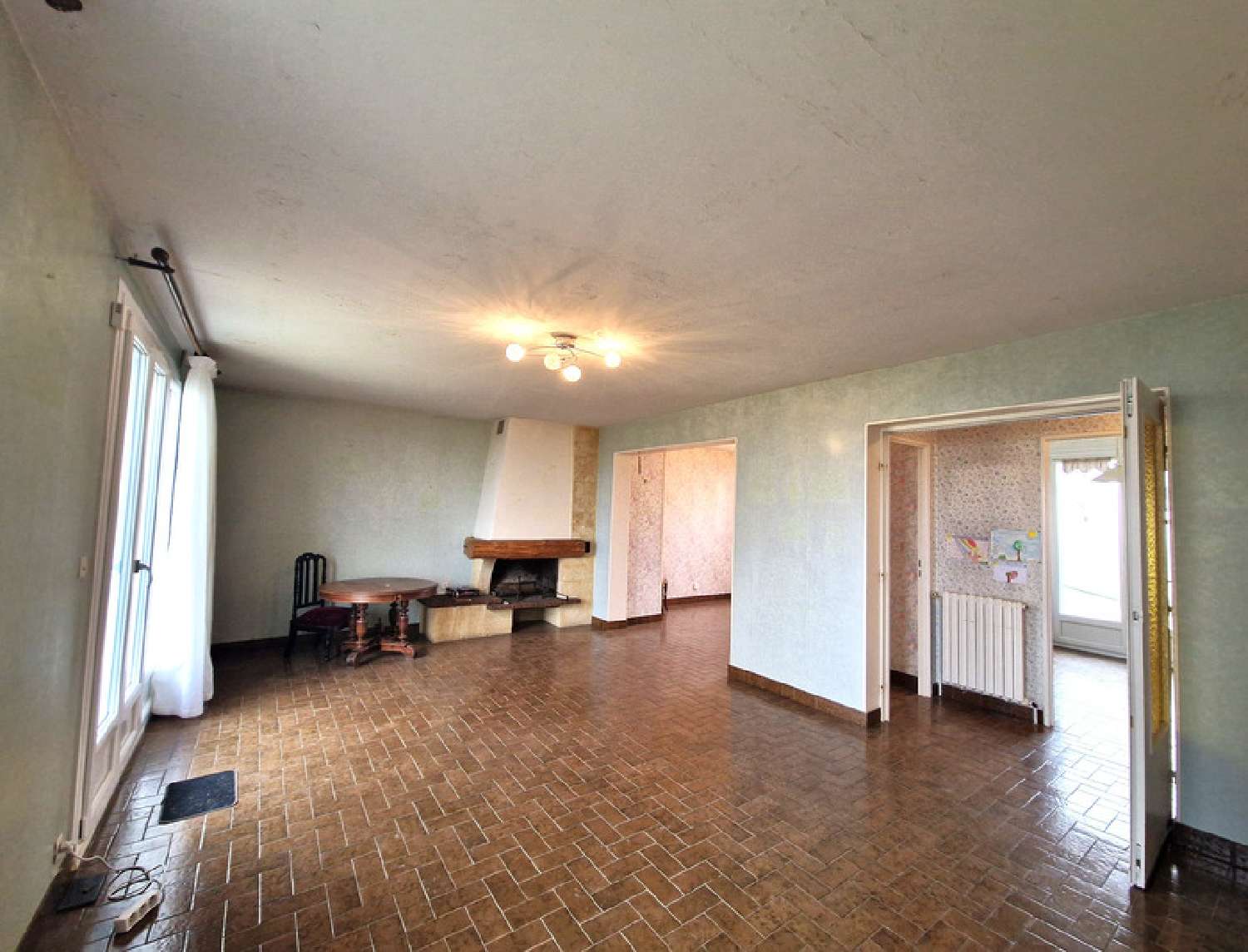  kaufen Haus Maison Rouge Seine-et-Marne 1