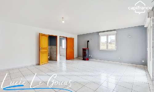 Mangiennes Meuse Haus Bild 7021496