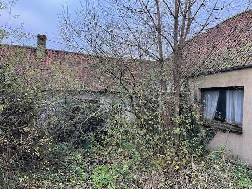 Marenla Pas-de-Calais Haus foto