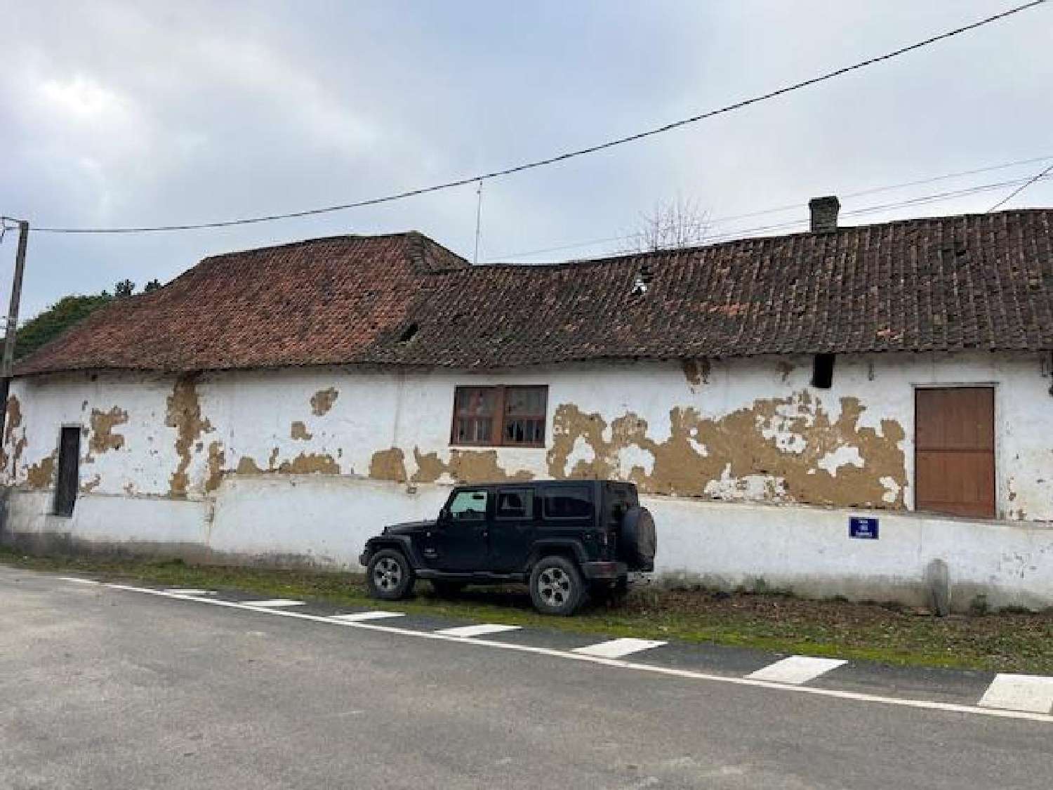  kaufen Haus Marenla Pas-de-Calais 2