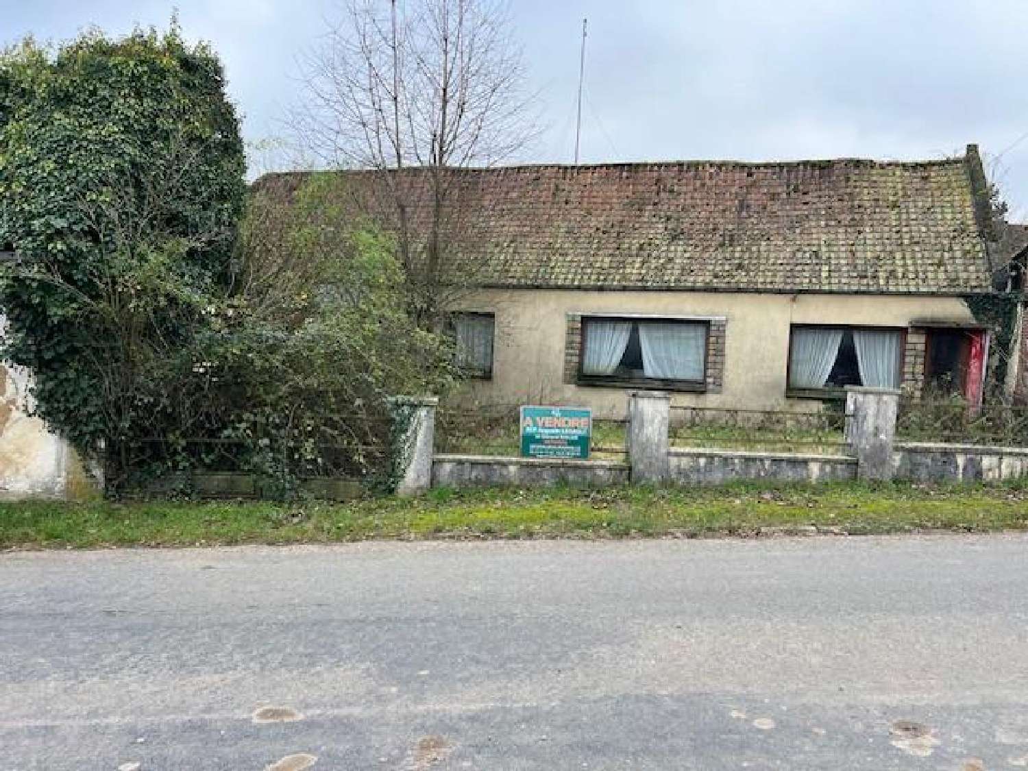  kaufen Haus Marenla Pas-de-Calais 3