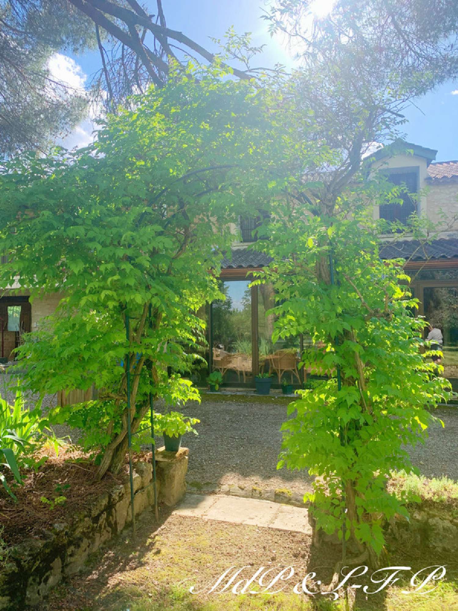  kaufen Haus Margueron Gironde 7