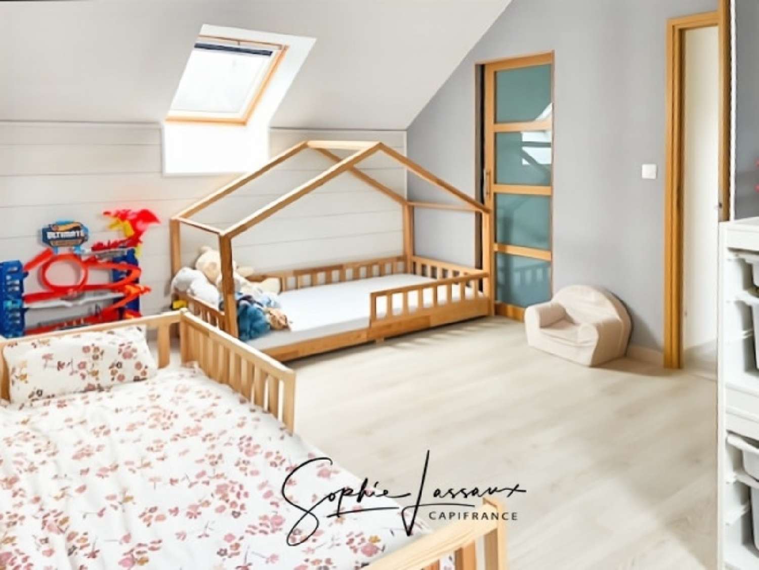  kaufen Haus Marines Val-d'Oise 7