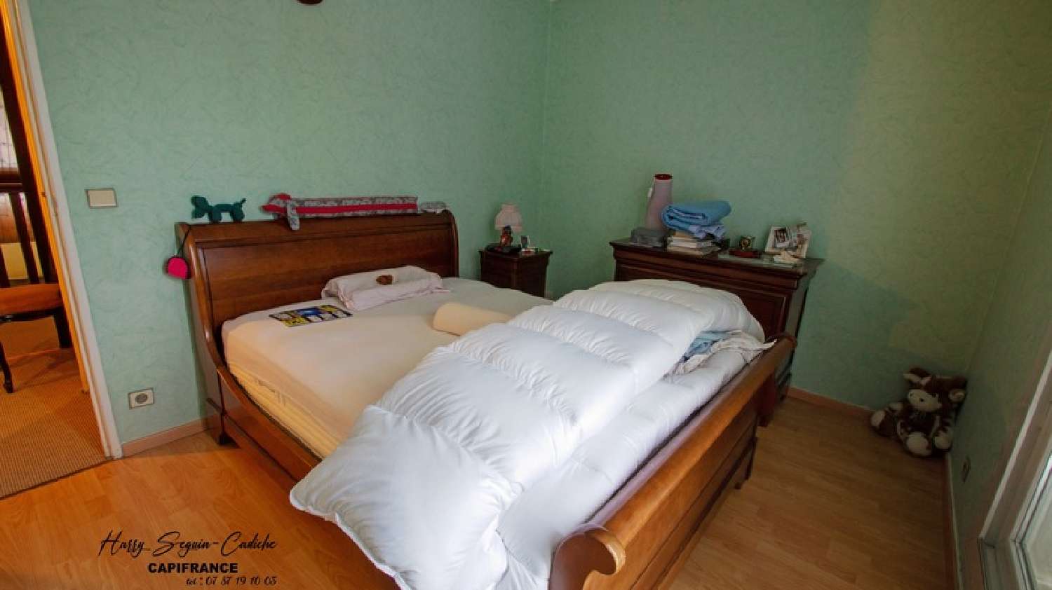  kaufen Haus Marly-la-Ville Val-d'Oise 5
