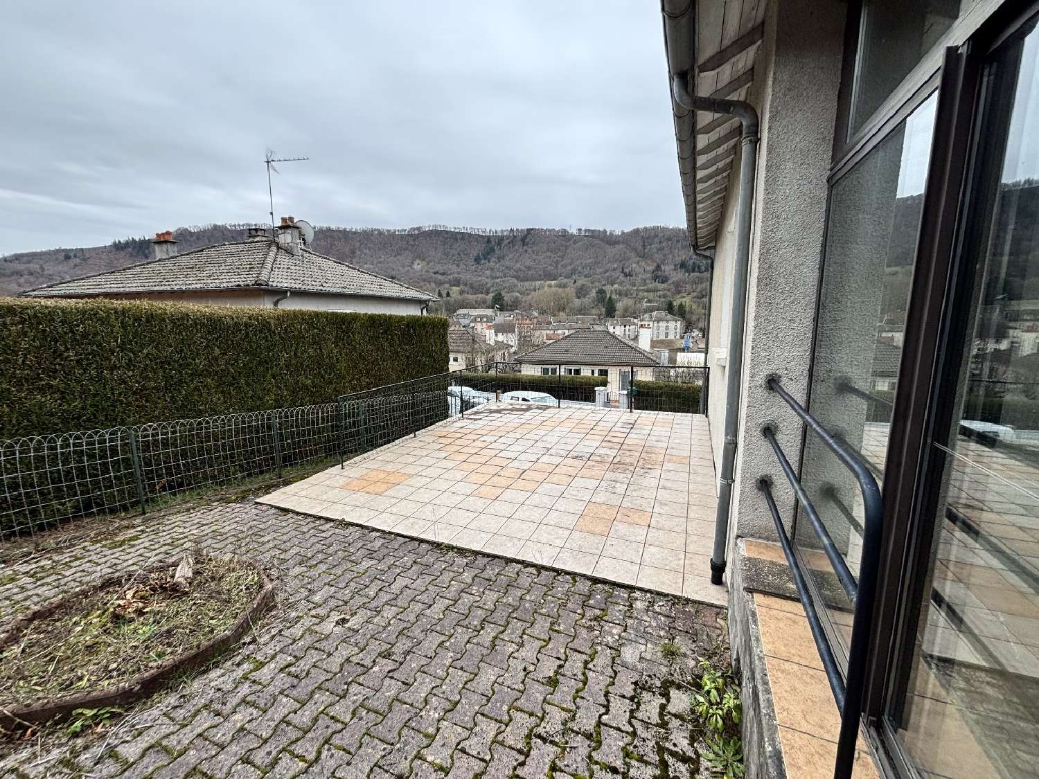  kaufen Haus Marmanhac Cantal 6