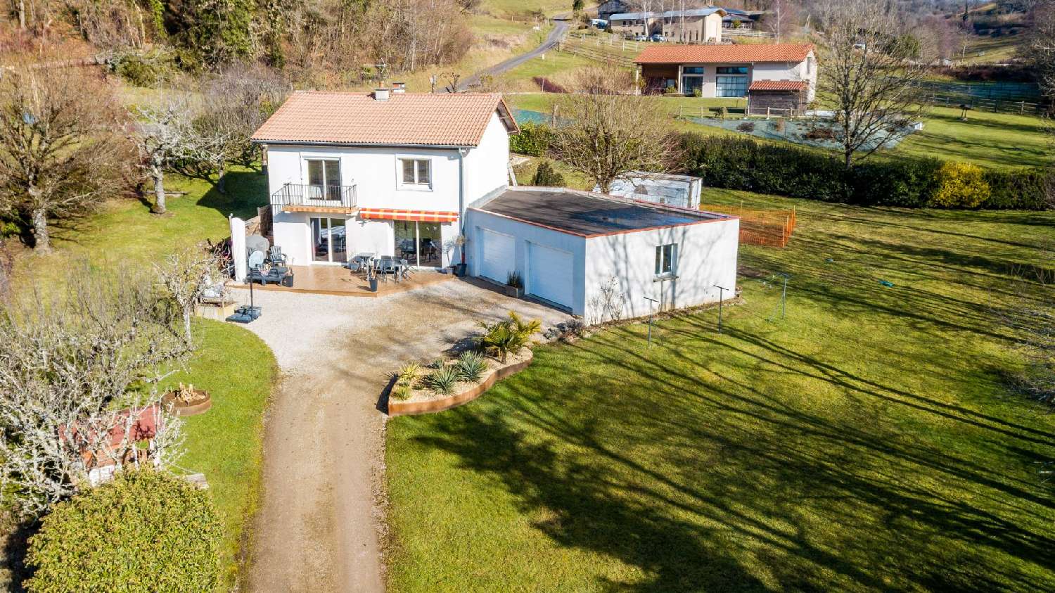  kaufen Haus Reilhac Cantal 1