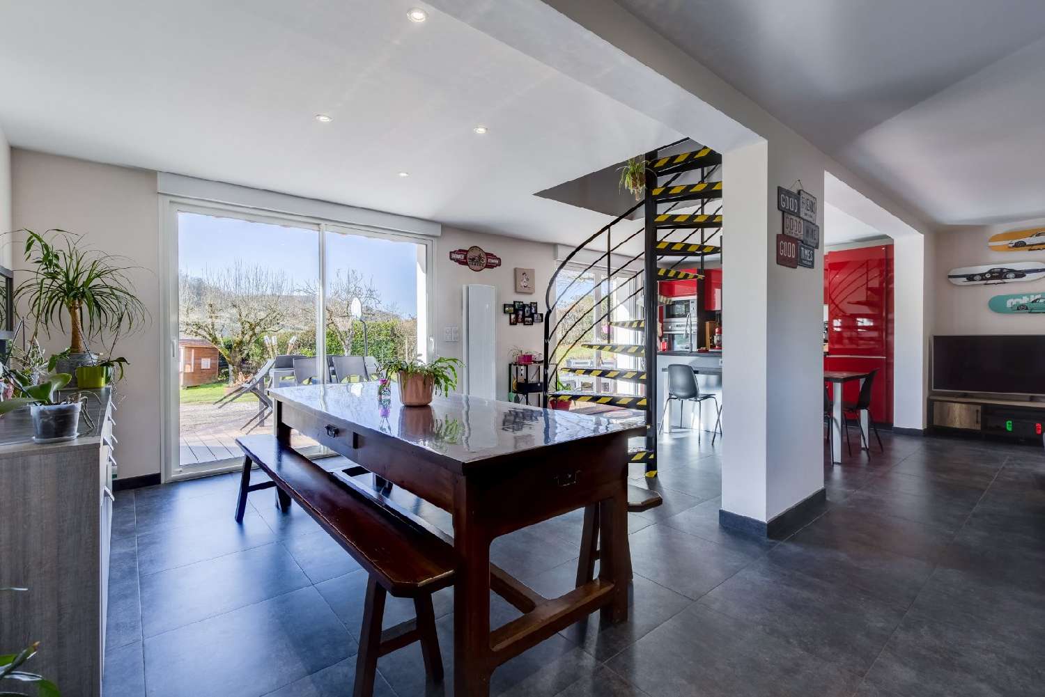 kaufen Haus Reilhac Cantal 7