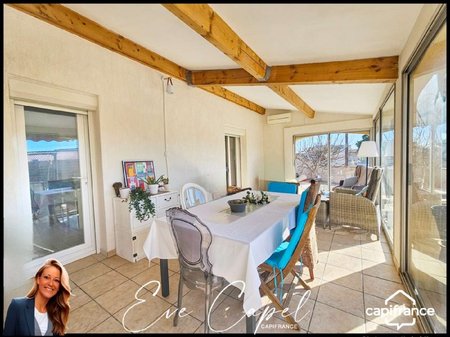  kaufen Haus Marseillan Hérault 3