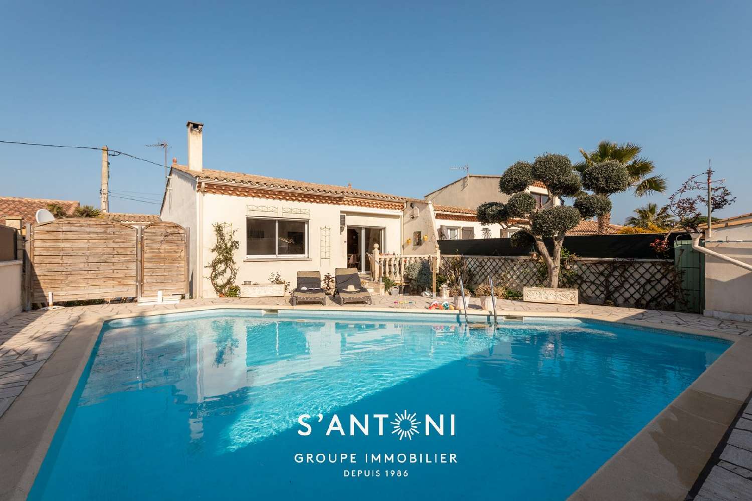  kaufen Haus Marseillan Hérault 1