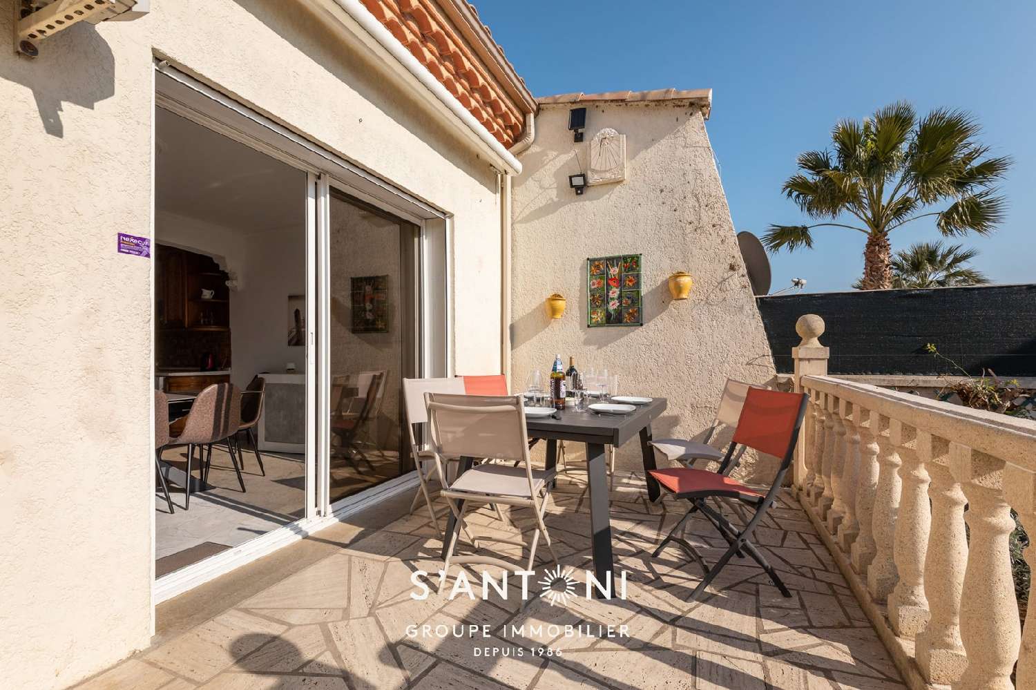  kaufen Haus Marseillan Hérault 4