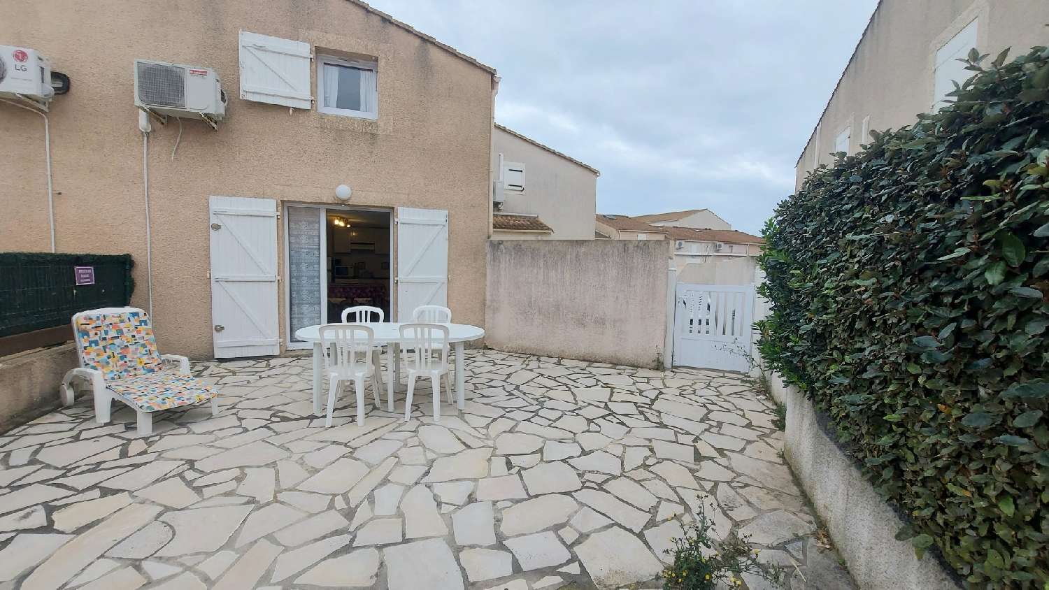  kaufen Haus Marseillan Hérault 1