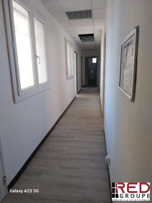 Marseille 15e Arrondissement Bouches-du-Rhône office foto 7025447