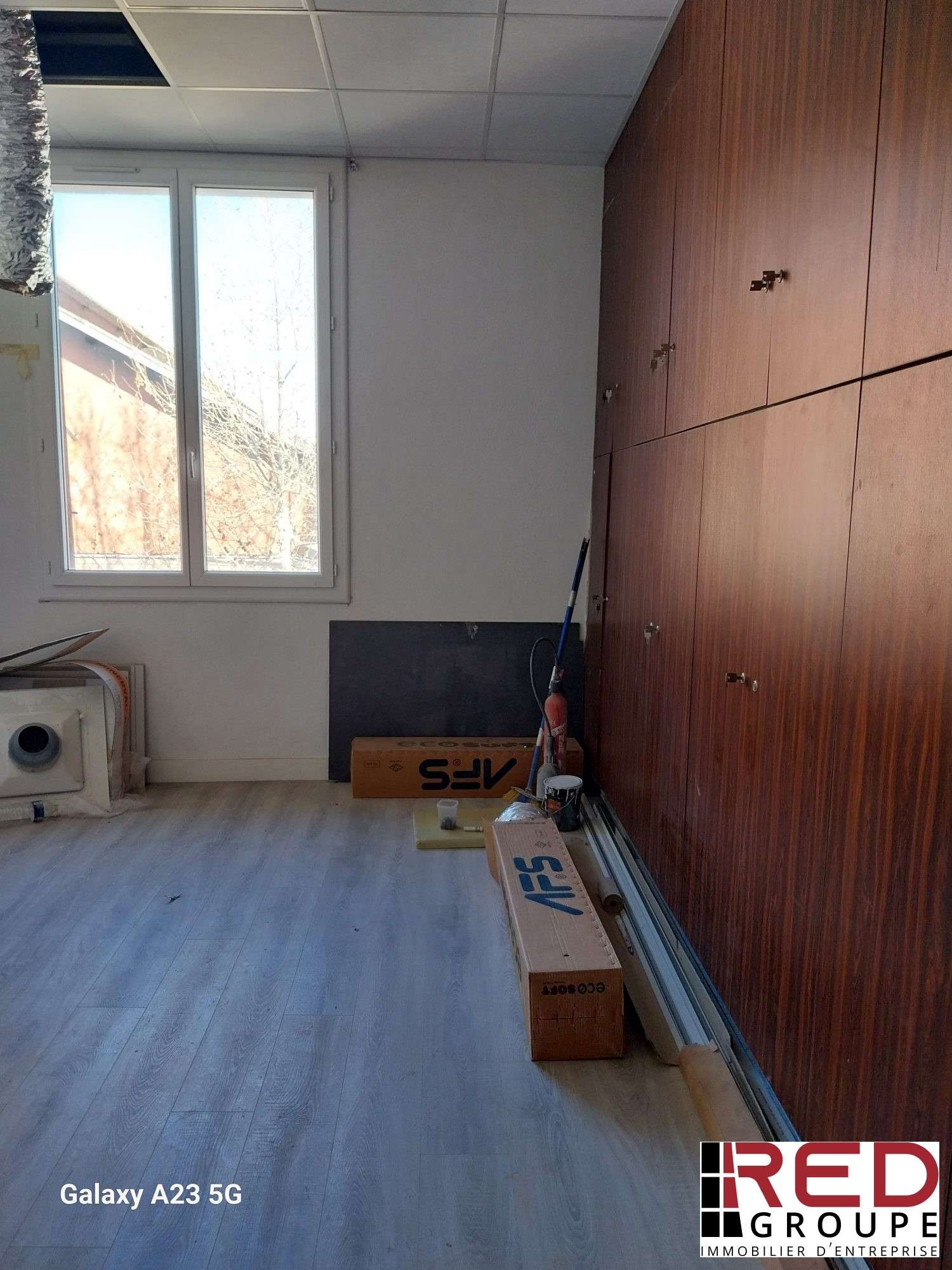  for sale office Marseille 15e Arrondissement Bouches-du-Rhône 2