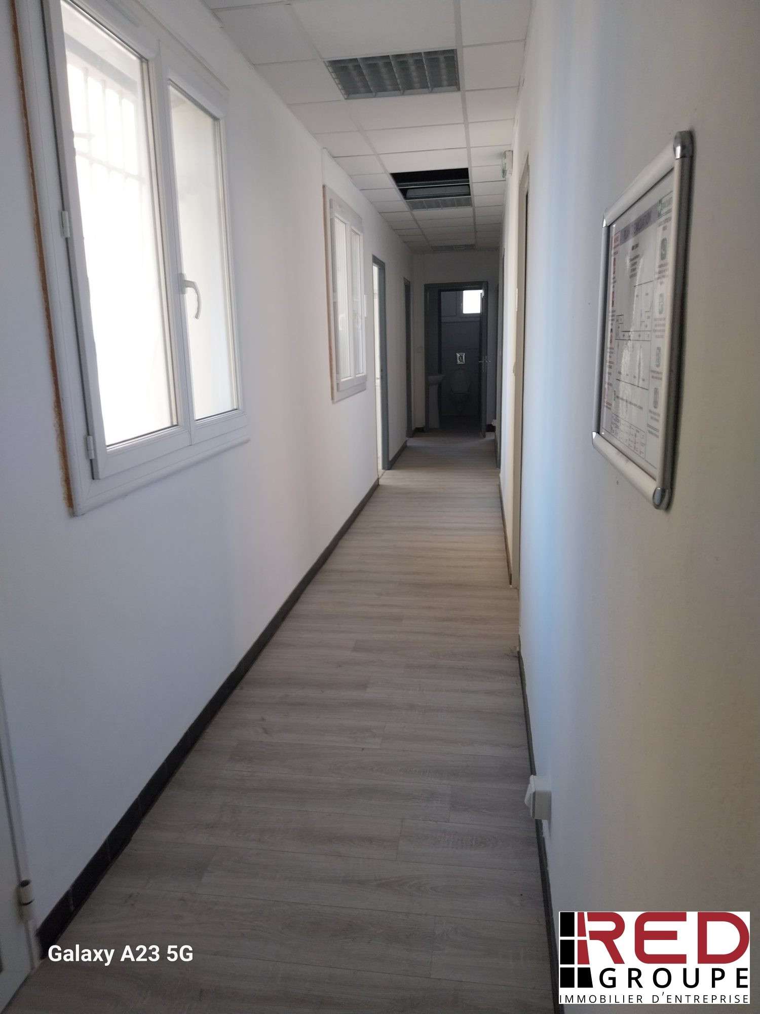  for sale office Marseille 15e Arrondissement Bouches-du-Rhône 4