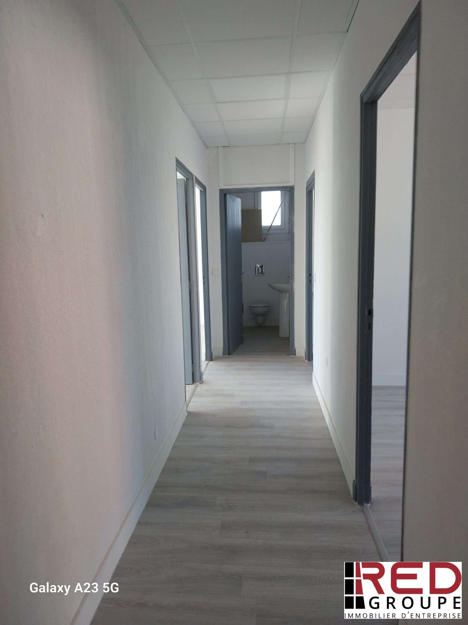  for sale office Marseille 15e Arrondissement Bouches-du-Rhône 5