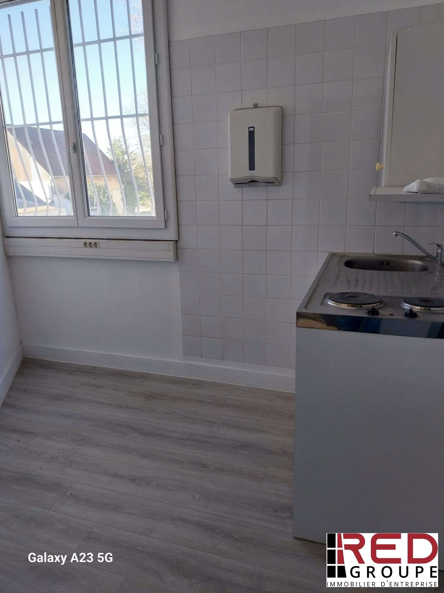  for sale office Marseille 15e Arrondissement Bouches-du-Rhône 6