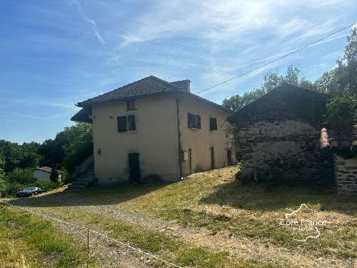 Maurs Cantal Haus foto