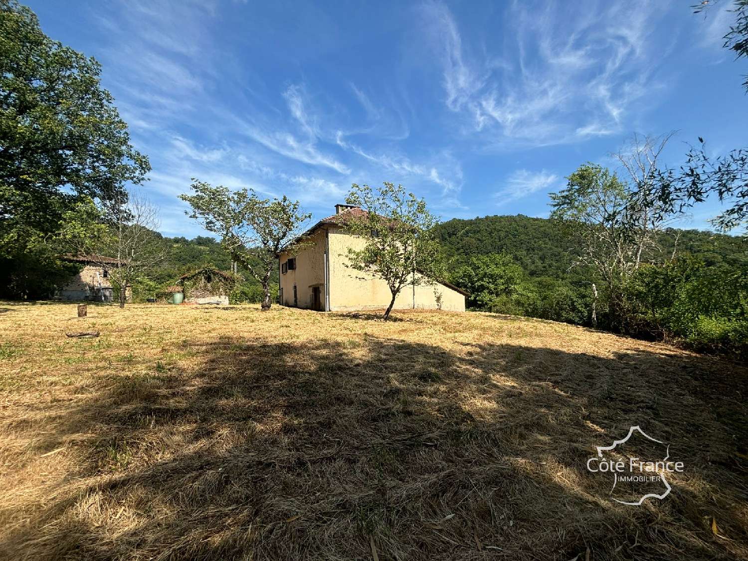  kaufen Haus Maurs Cantal 2