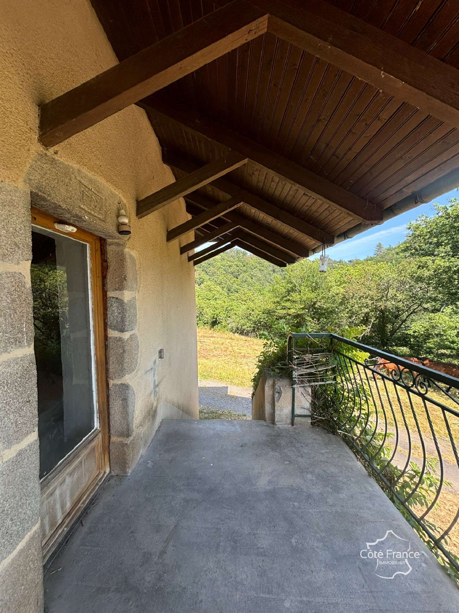  kaufen Haus Maurs Cantal 4