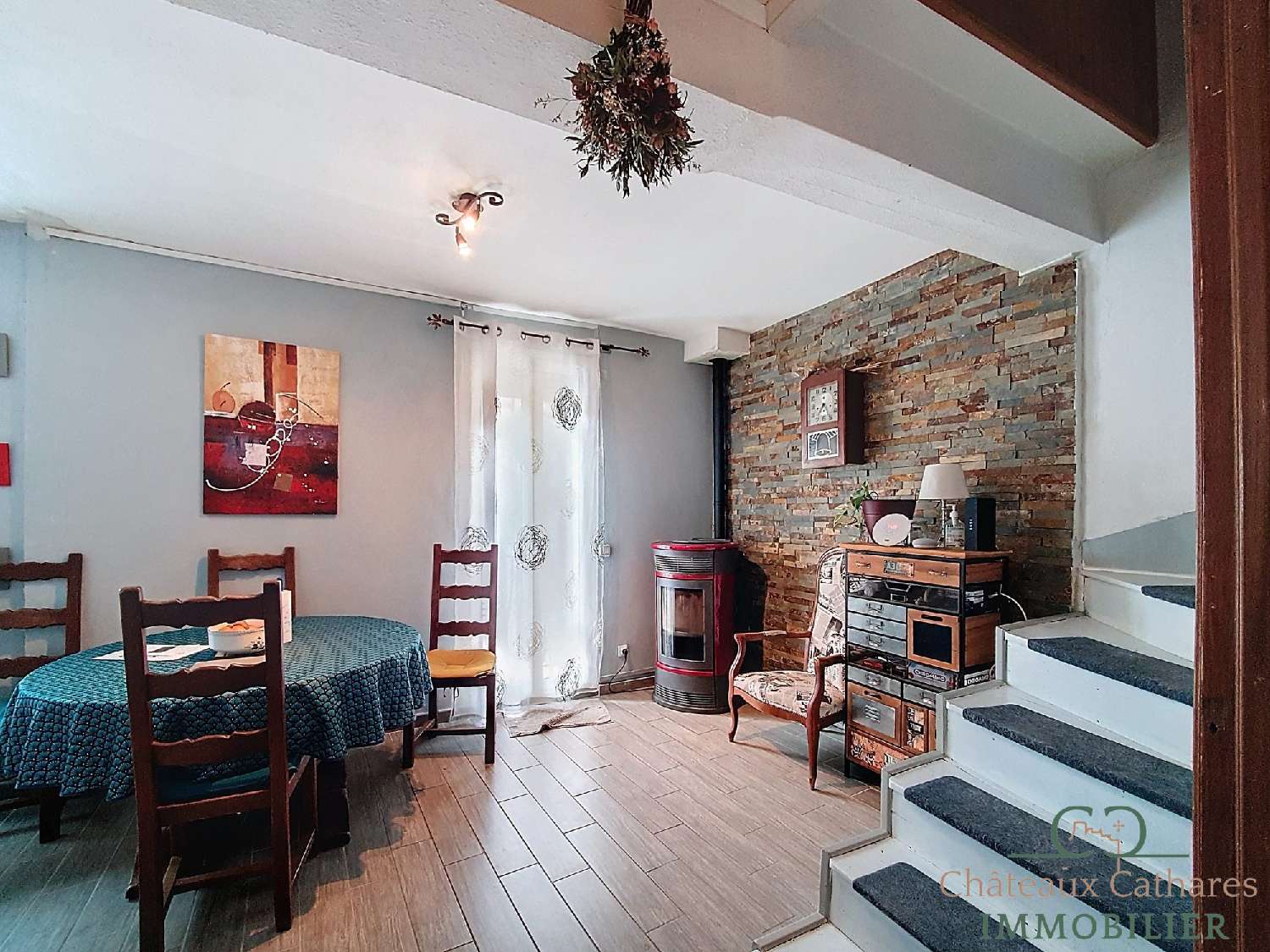  kaufen Haus Maury Pyrénées-Orientales 2