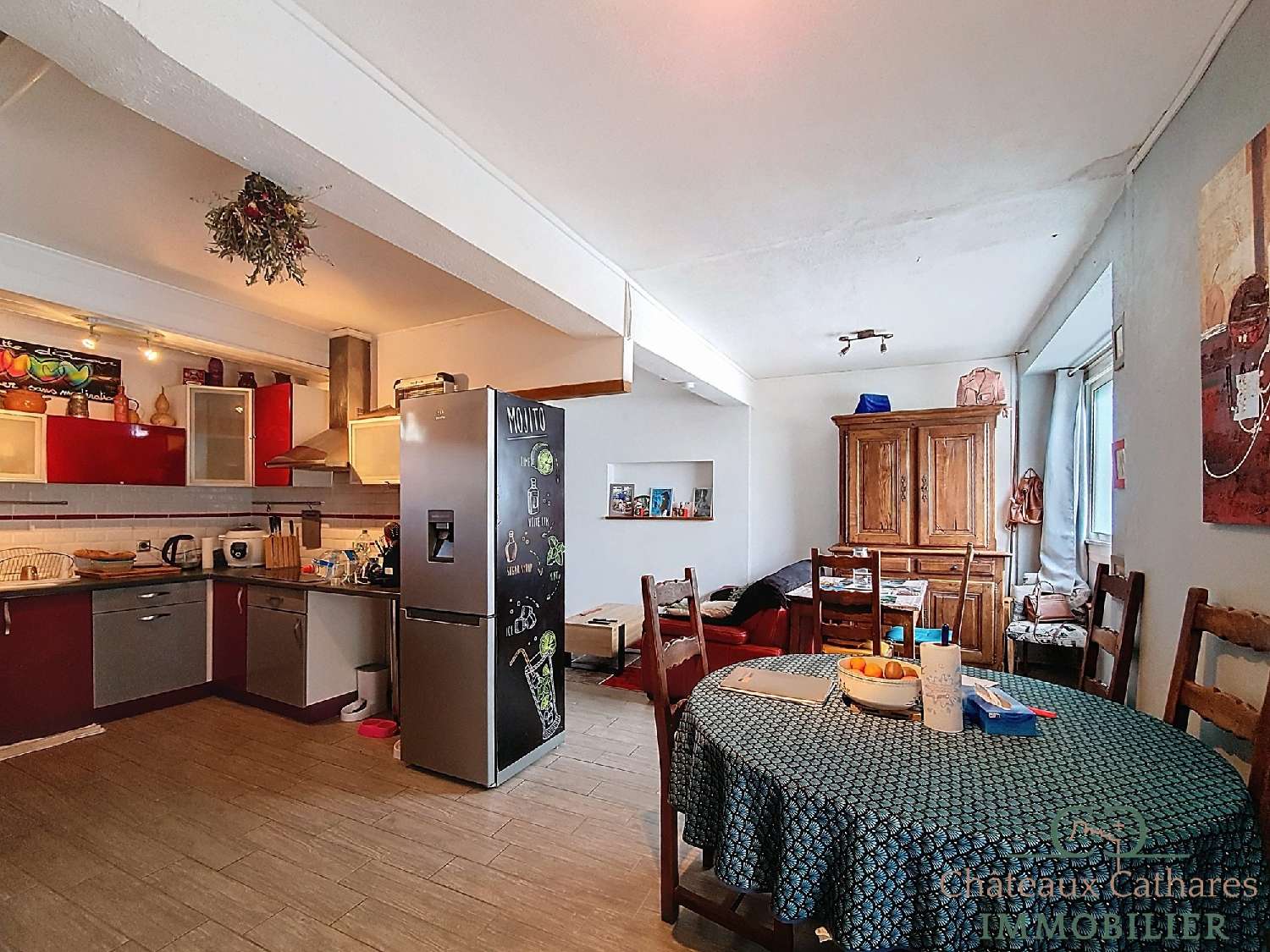  kaufen Haus Maury Pyrénées-Orientales 3