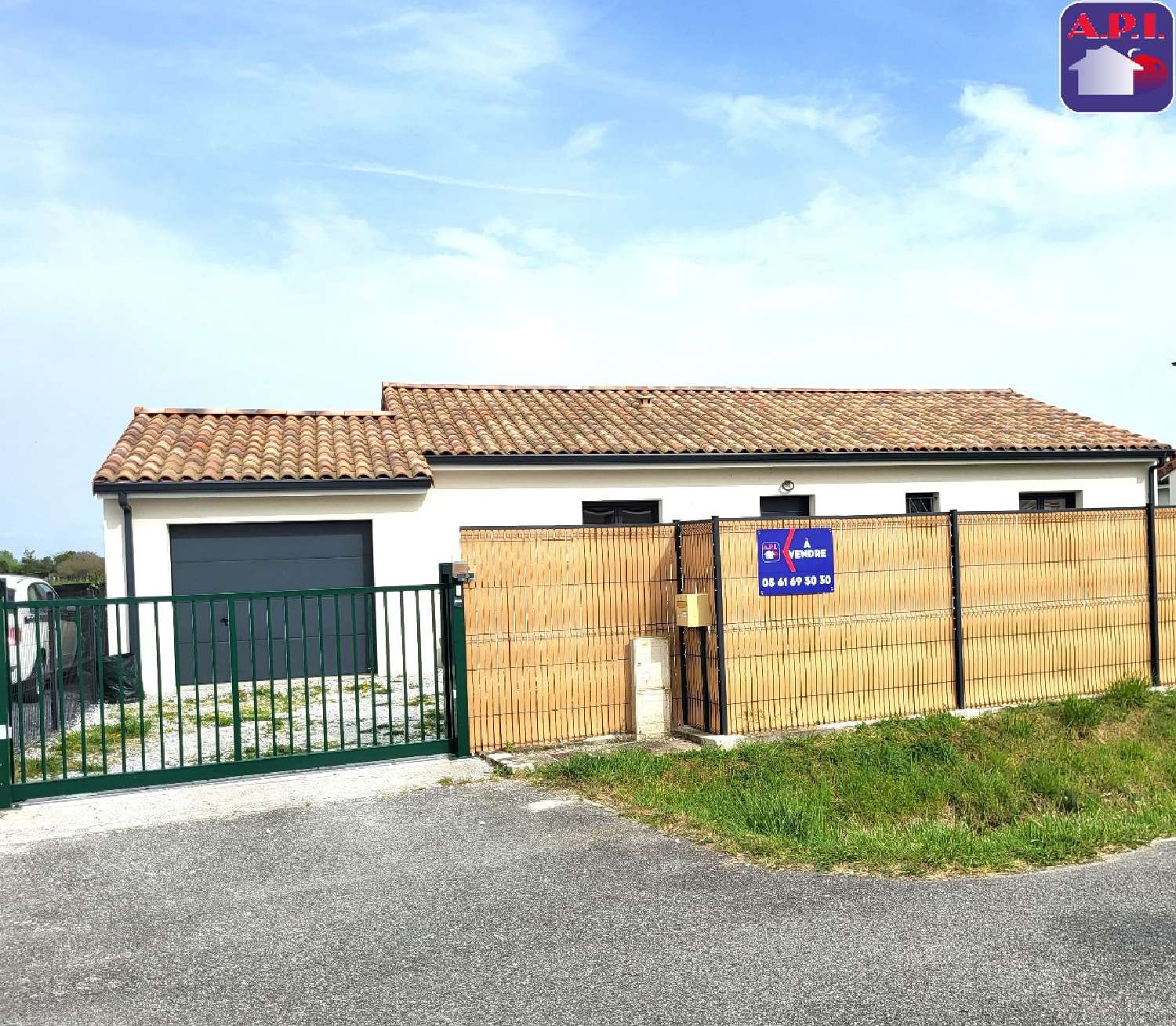  kaufen Haus Mazères Ariège 1