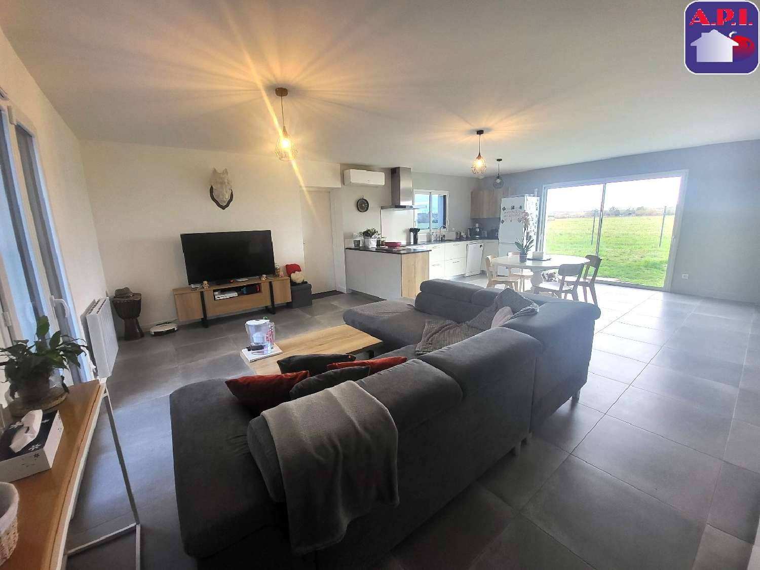  kaufen Haus Mazères Ariège 3