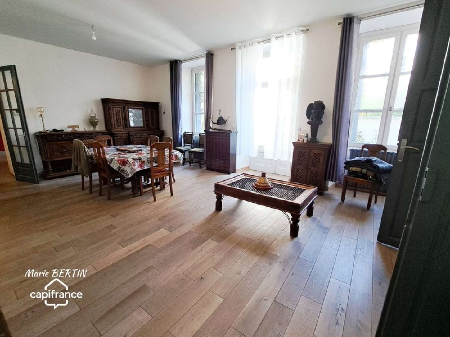  kaufen Haus Melle Deux-Sèvres 7