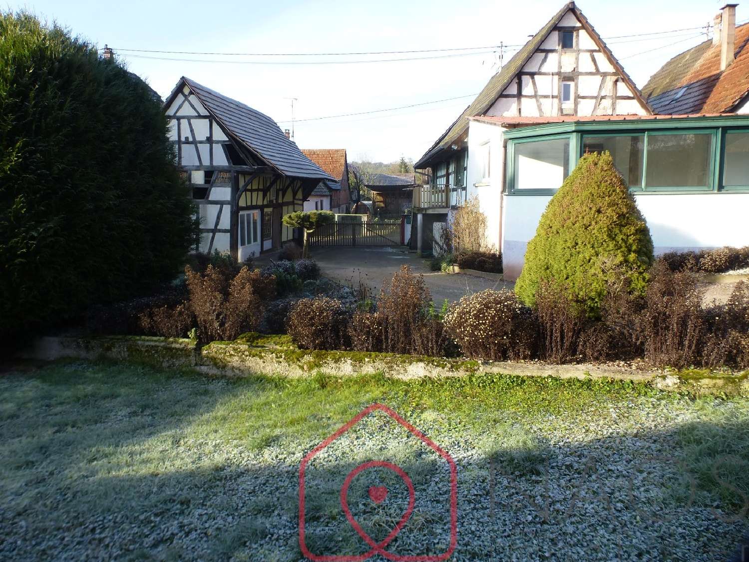  kaufen Haus Preuschdorf Bas-Rhin 1