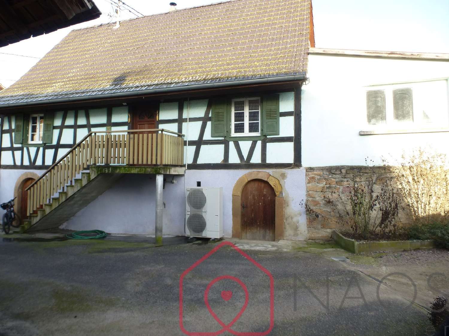  kaufen Haus Preuschdorf Bas-Rhin 3