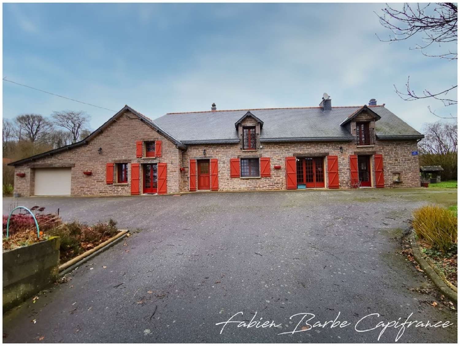  kaufen Haus Mernel Ille-et-Vilaine 1