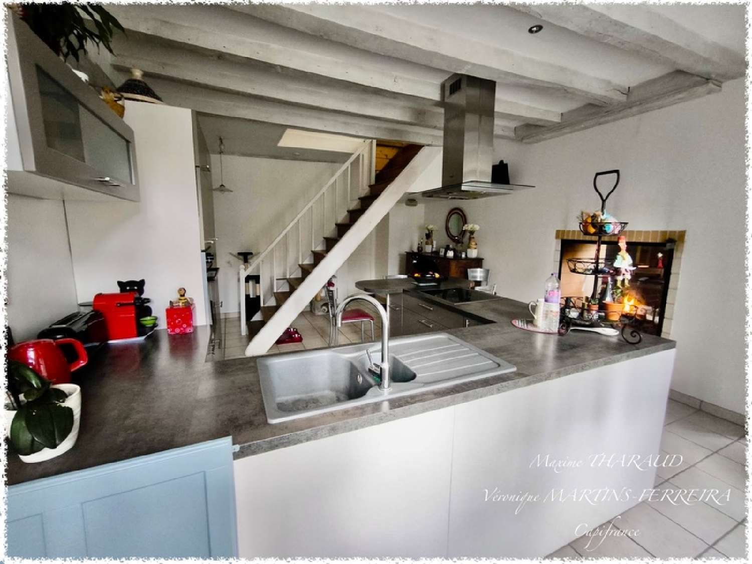  kaufen Haus Mers-sur-Indre Indre 6