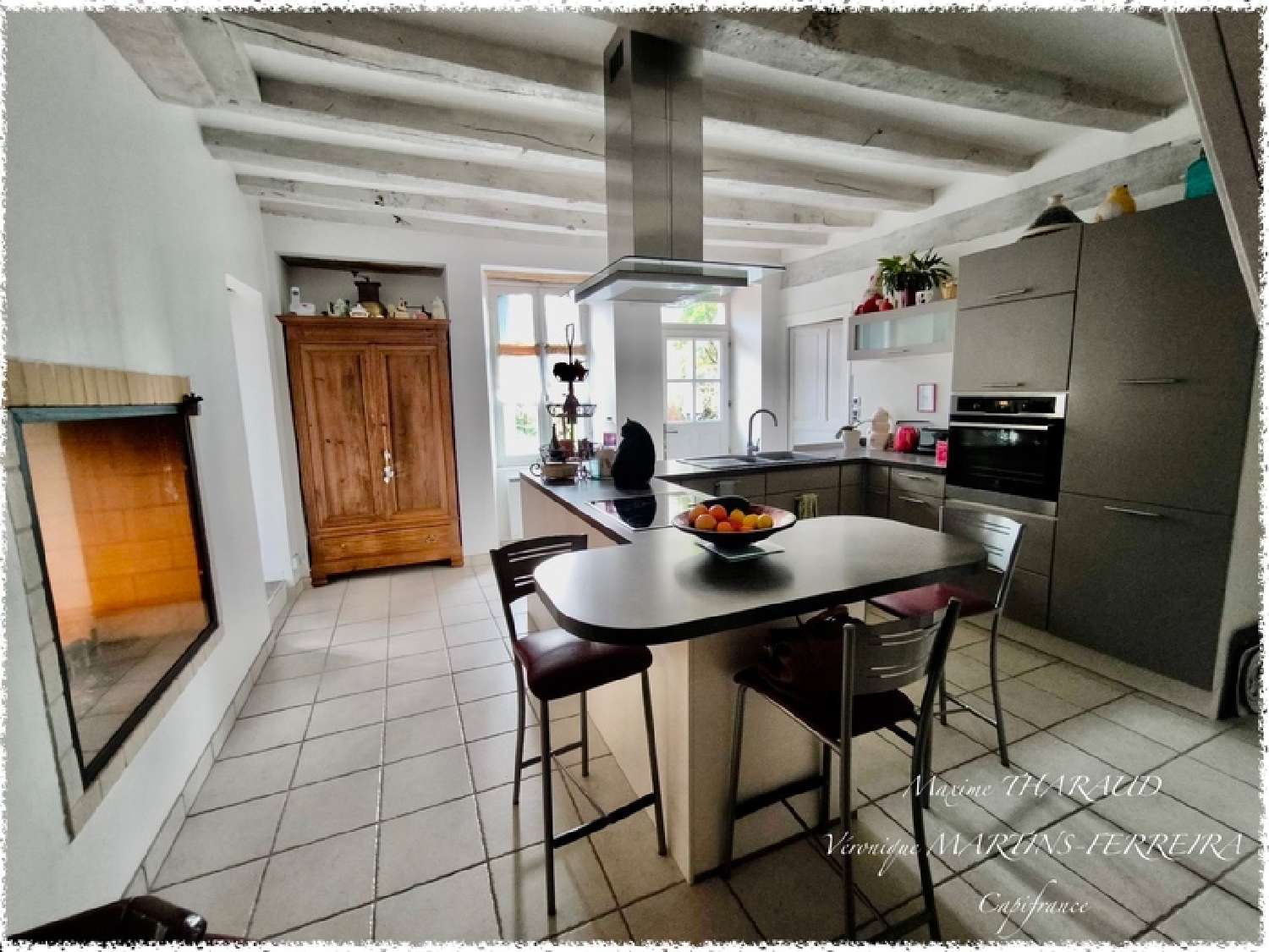  kaufen Haus Mers-sur-Indre Indre 7