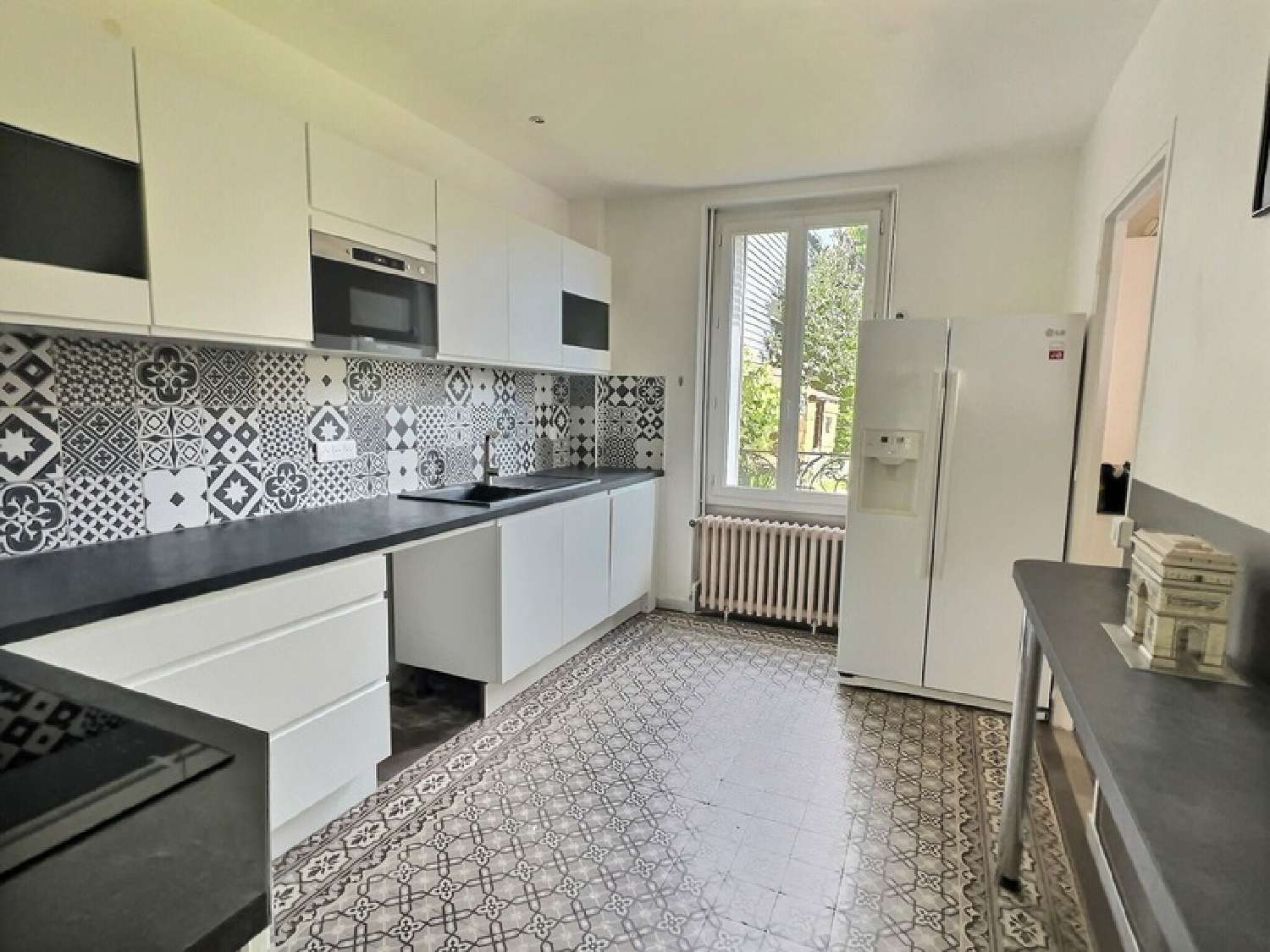  kaufen Haus Méry-sur-Oise Val-d'Oise 6