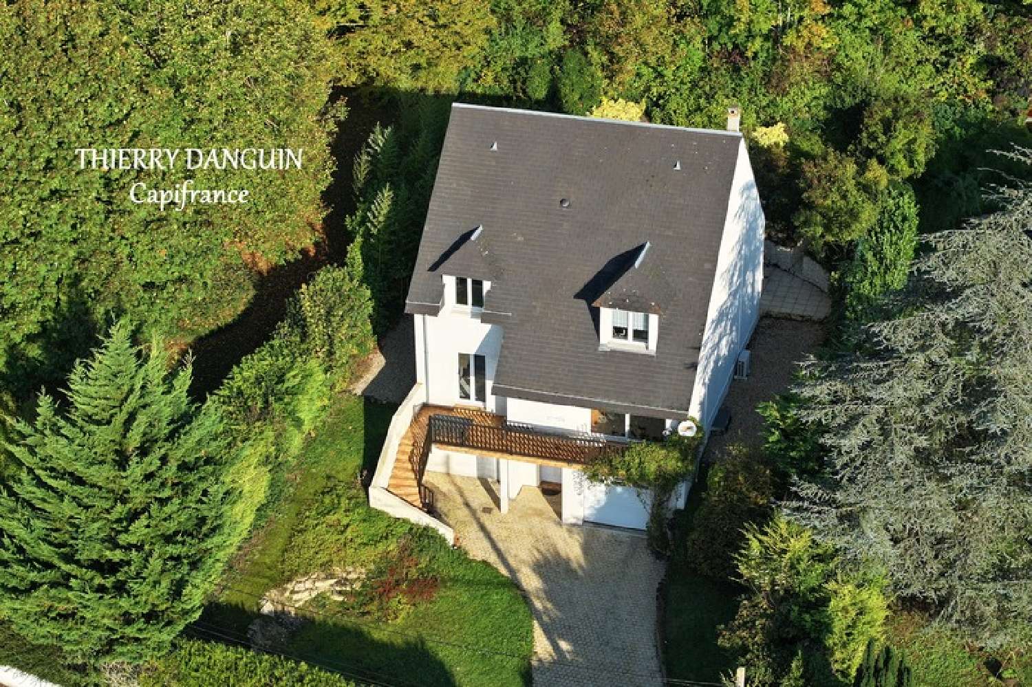  kaufen Haus Meulan Yvelines 1