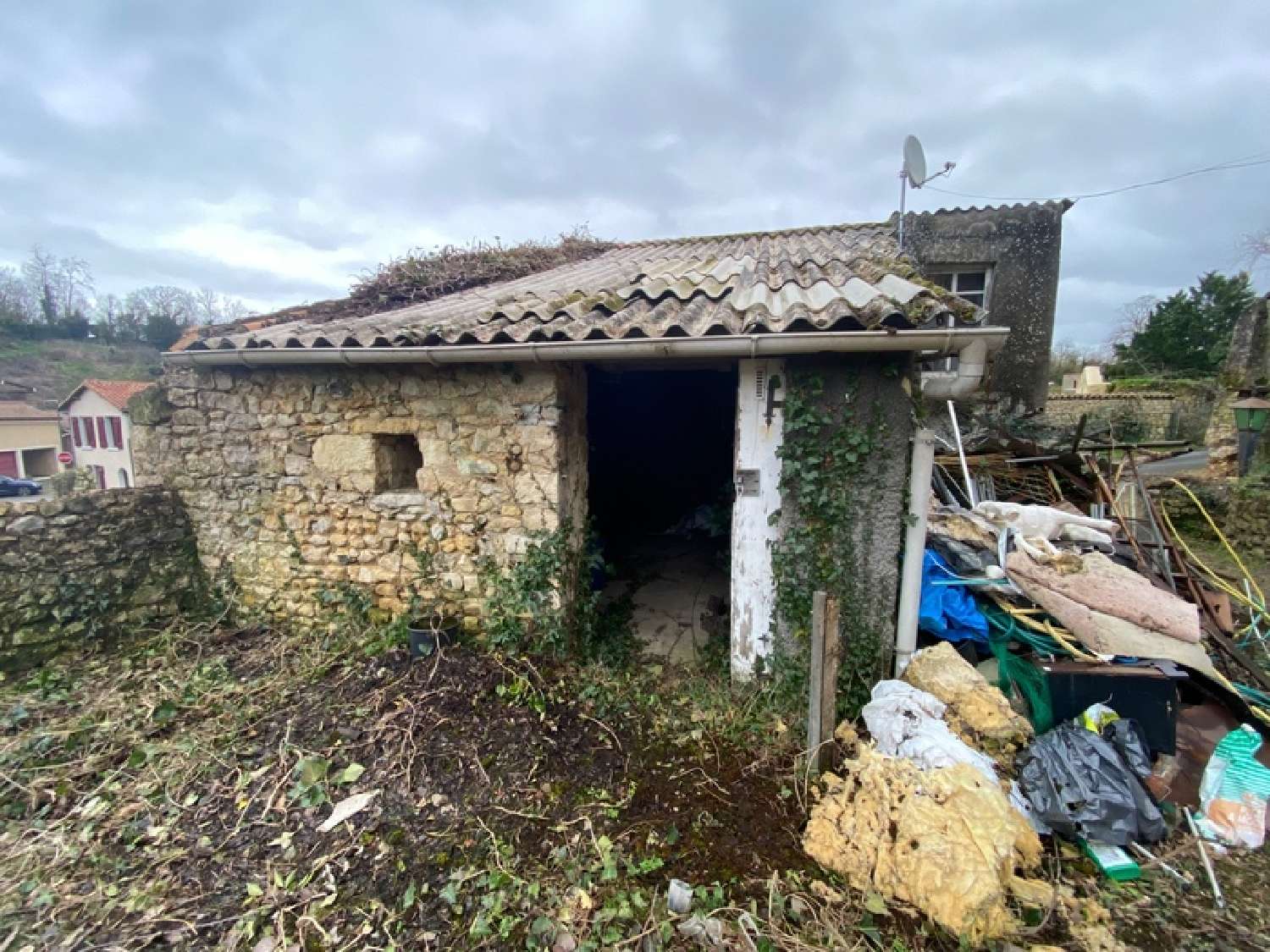  kaufen Haus Missé Deux-Sèvres 7
