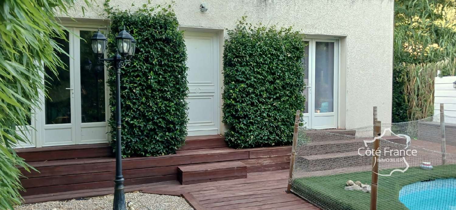  kaufen Haus Molières-sur-Cèze Gard 2