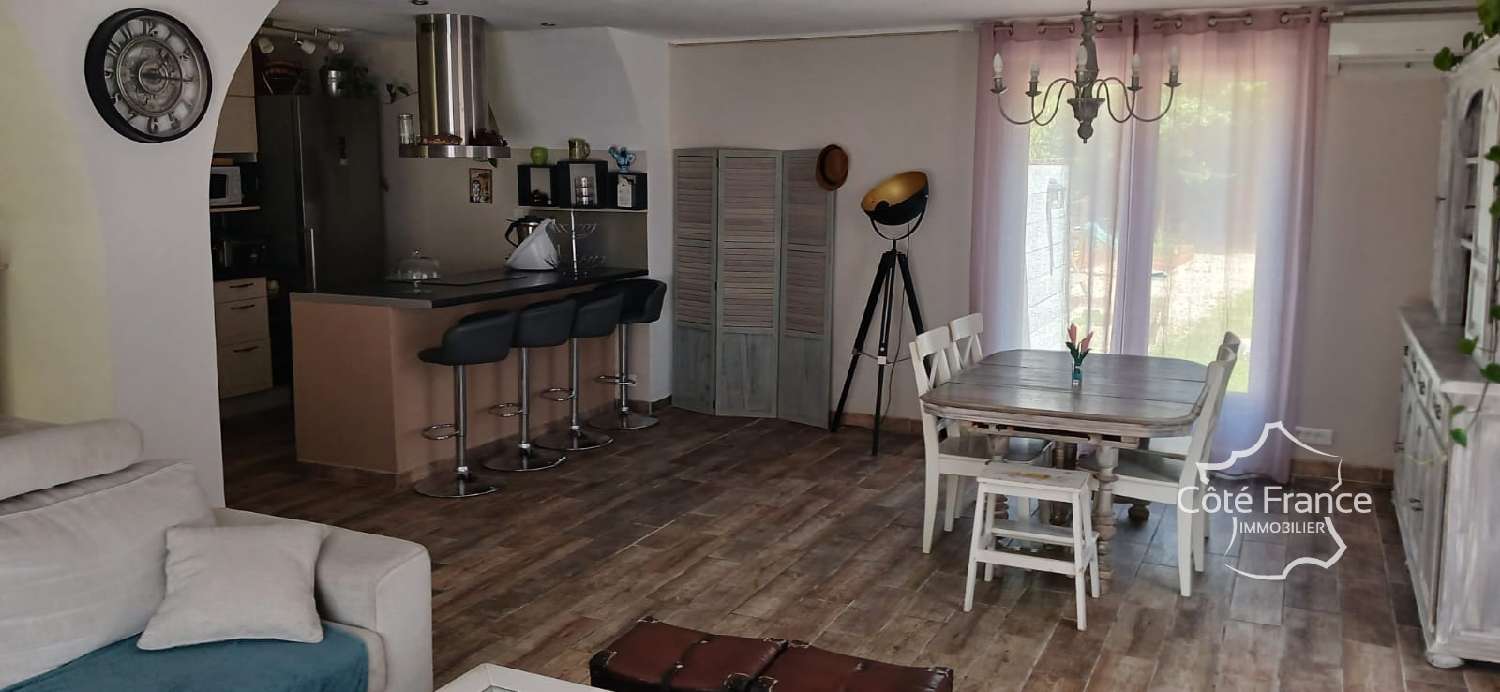  kaufen Haus Molières-sur-Cèze Gard 8