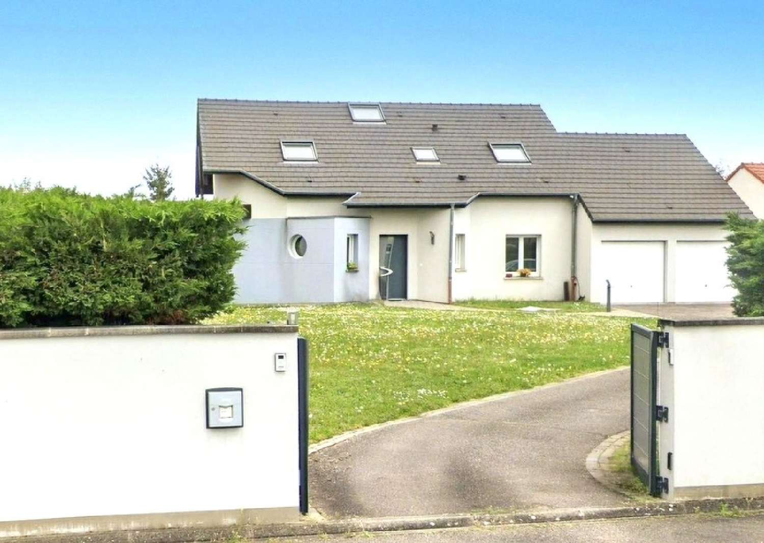  kaufen Haus Mondelange Moselle 1