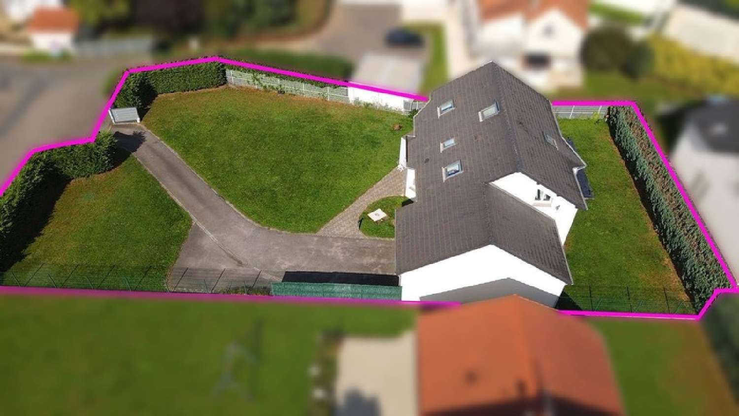  kaufen Haus Mondelange Moselle 3